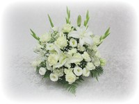 枕花