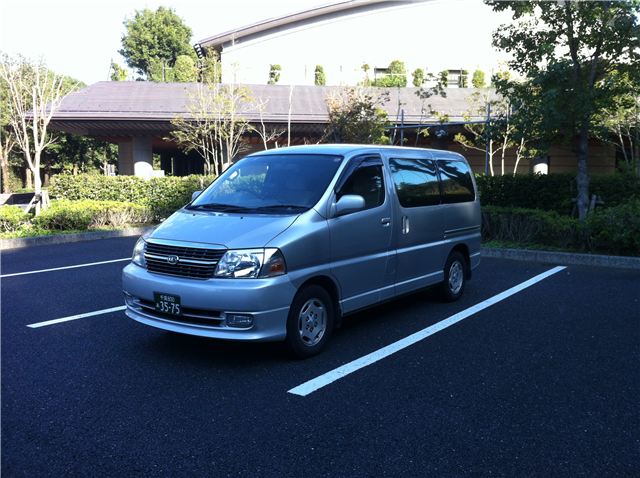 寝台車